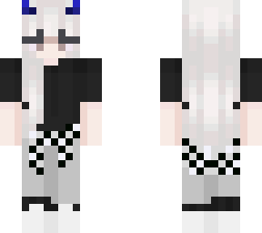 devil girl (not mine) #edited