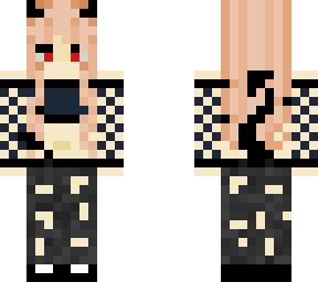 devil skin 2/2  bff