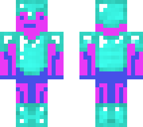 diamnd armor