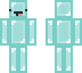 diamond noob