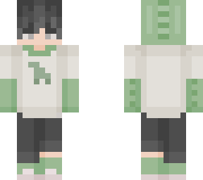 dino sweater