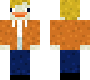 dmgduck