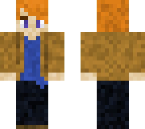 dok with jacket