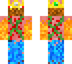 don't take/download this skin