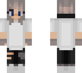 donr mind dis ( not mah skin