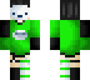 dream alt skin
