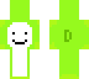 dream skin edit (see description)