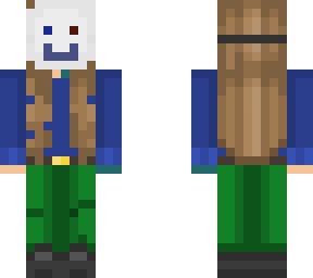 drista skin