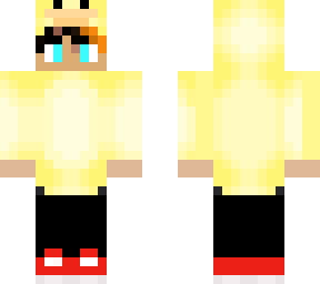 duck