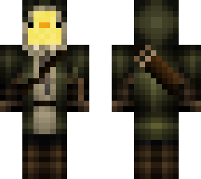 duck hunter