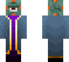 dumaza mage