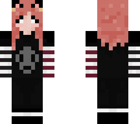e-girl