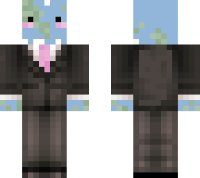 earth suit