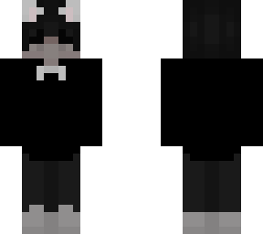 eboy with bunny ears