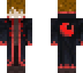 ecr vampire