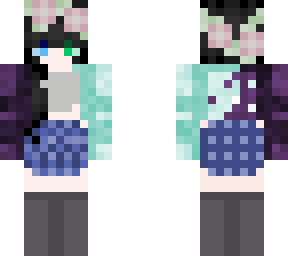 edit for my endermen oc (not my work)