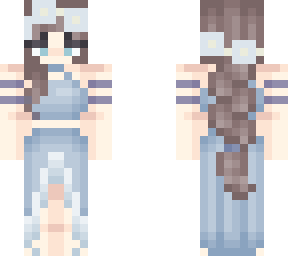 edit of a skin for my friend!! (check desc)