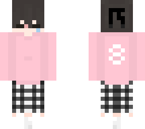 edited pink sad boi skin (no face in neck)