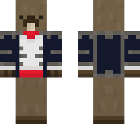 eggford beaver