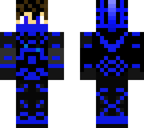 electric boy