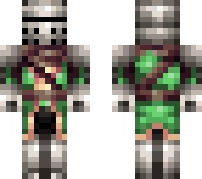 elite green knight