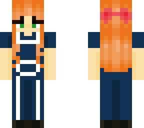 elizabeth afton (training uniform) read desc!