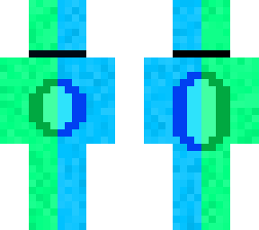 emerald and diamond man