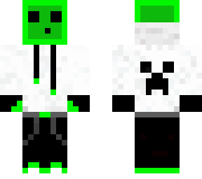 emerald slime