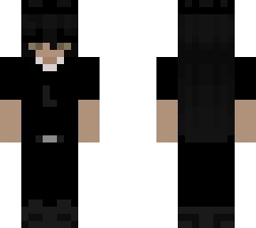 emo girl with crown