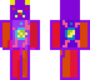 enchanted minecraftes
