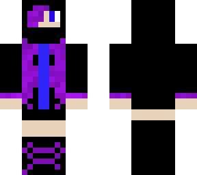 ender girl