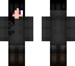 ender girl