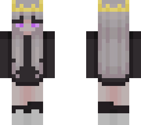 ender princess 1