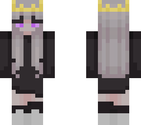 ender princess 2