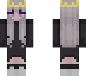 ender princess 3