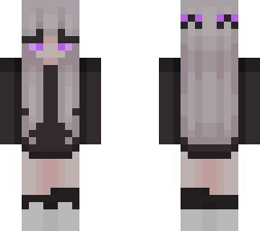 ender princess without crown