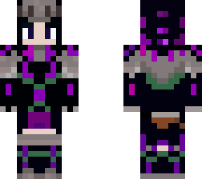 ender slayer