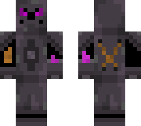 ender warrior