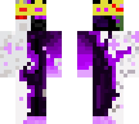 enderman ghast