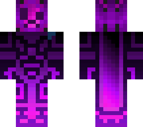 enderman king