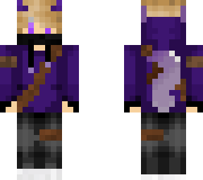 endersoul drakeborne