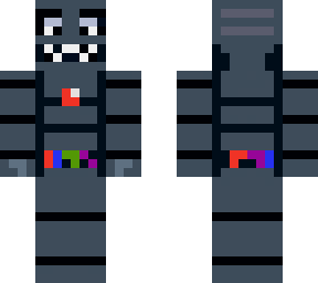 endo updated