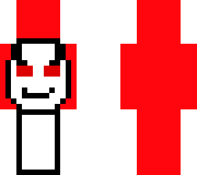 evil dream's coming to town