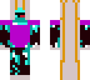 evil skeppy