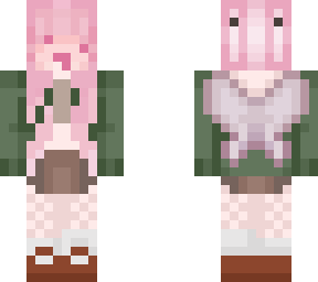 fairy green cardigan