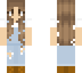 farm girl