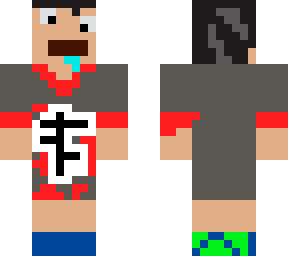 faze derpy football