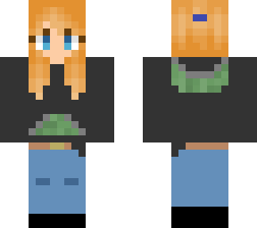 female me