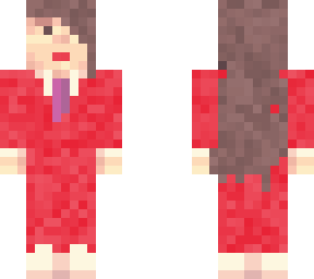 female mumbo