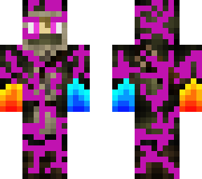 fire and ice (new)